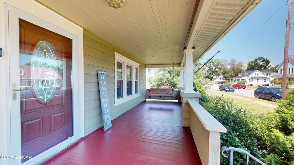 Photo of 333 CLAYTON AVENUE, Williamsport, PA 17701 (MLS # WB-101963)