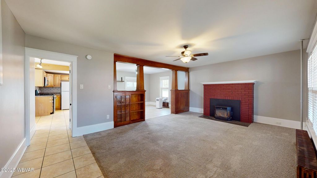 Photo of 333 CLAYTON AVENUE, Williamsport, PA 17701 (MLS # WB-101963)