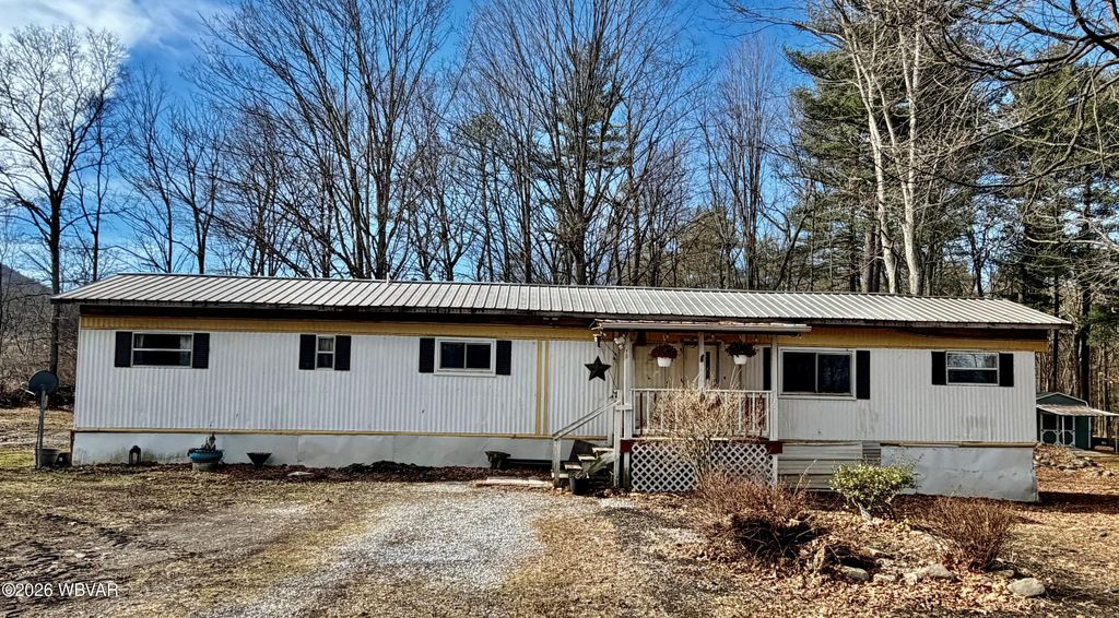 Photo of 18 JUNKYARD LANE, Jersey Shore, PA 17740 (MLS # WB-103418)