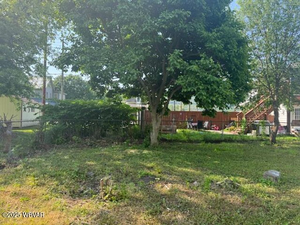 Photo of 106 EMERY STREET, Williamsport, PA 17701 (MLS # WB-103076)