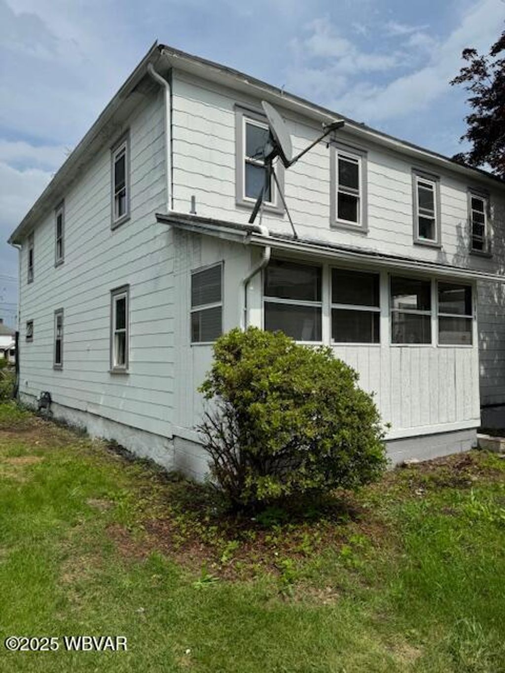 Photo of 106 EMERY STREET, Williamsport, PA 17701 (MLS # WB-103076)