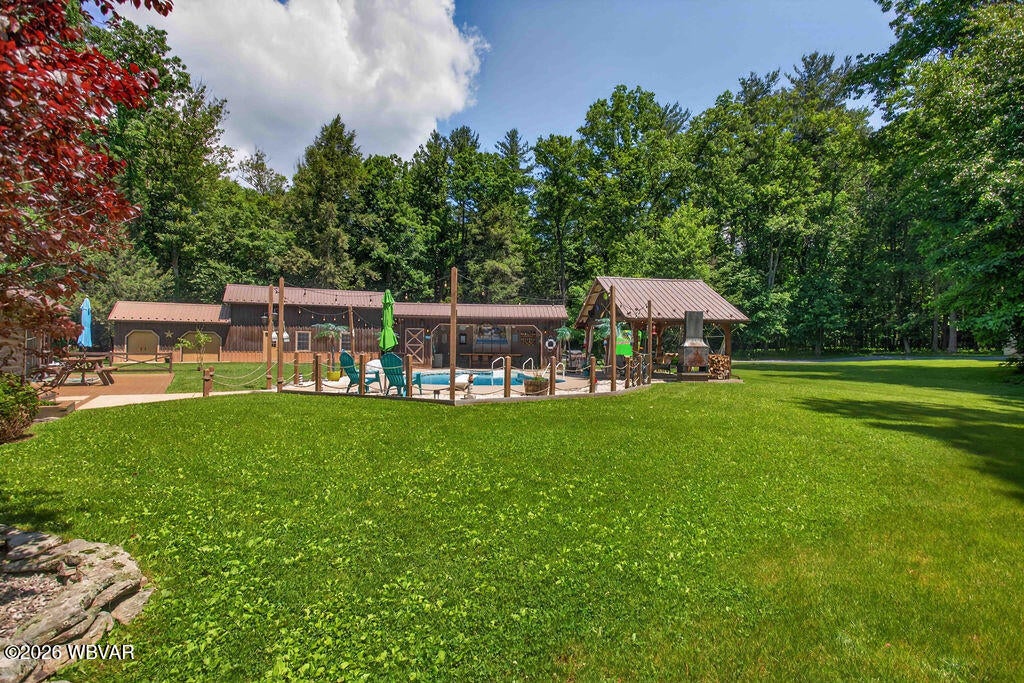 Photo of 1240 PINE WOODS ROAD, Jersey Shore, PA 17740 (MLS # WB-104143)
