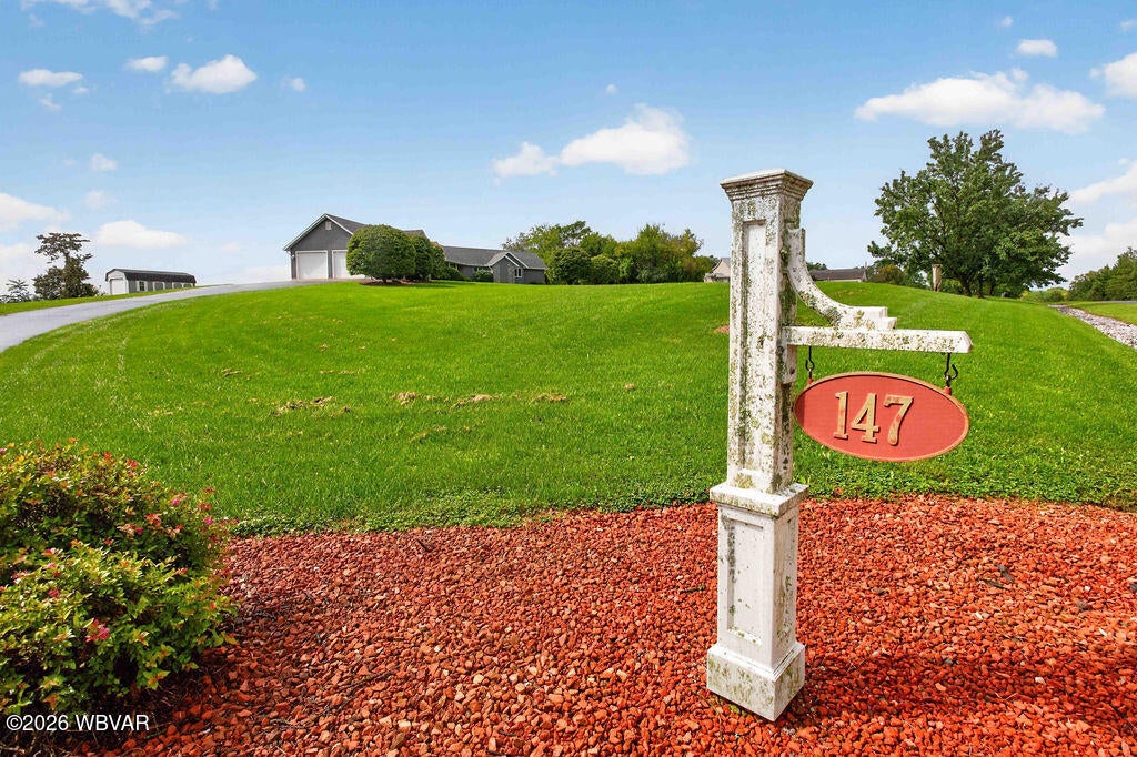 147 highland drive