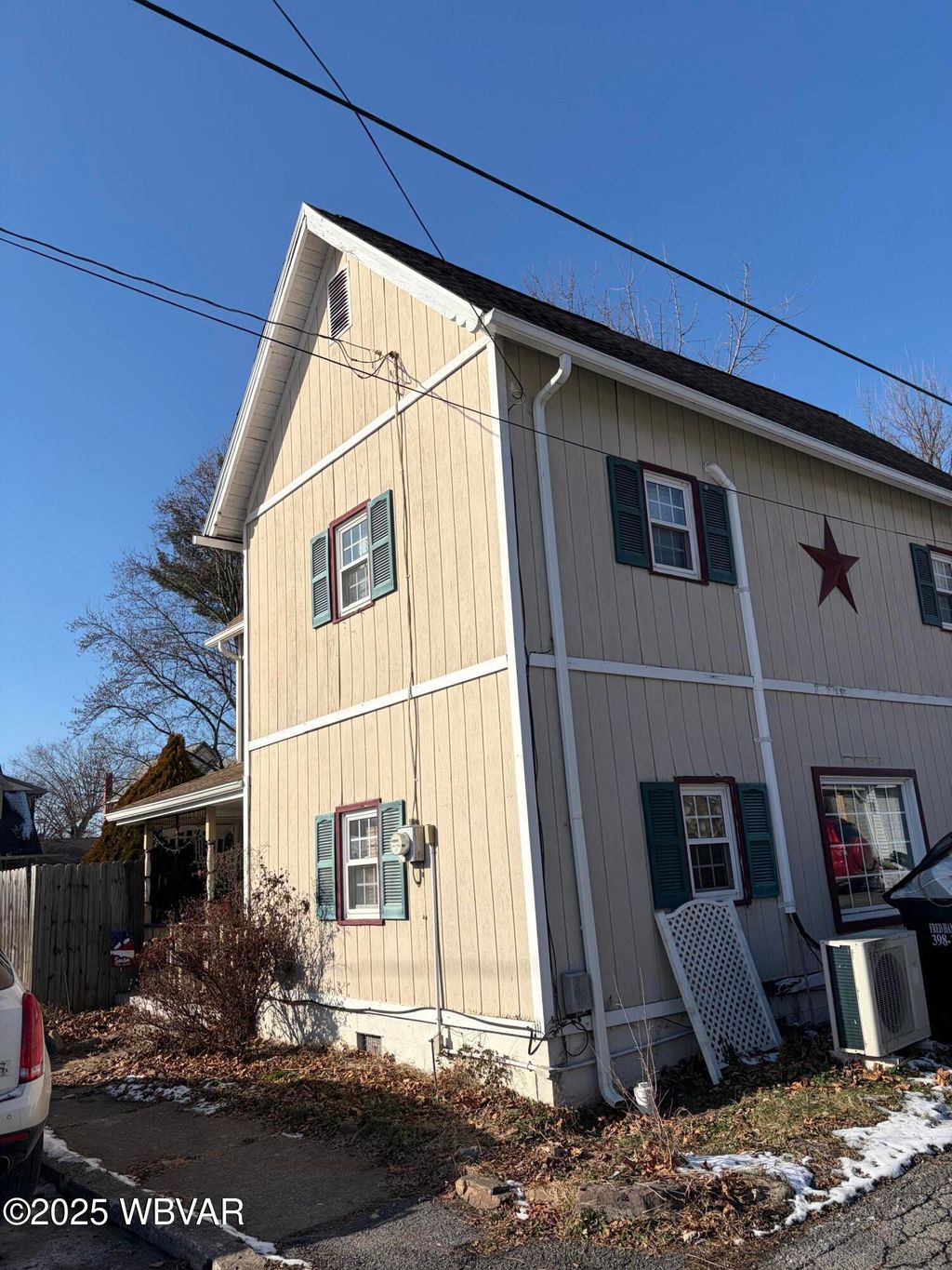 Photo of 1438 CEMETERY STREET, Jersey Shore, PA 17740 (MLS # WB-102953)