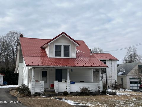 2999 Rauchtown Road, Jersey Shore, PA 17740 - #: WB-100866