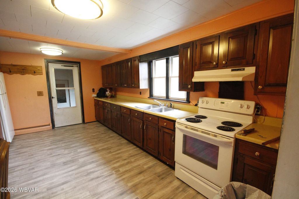 Photo of 993 DEVITT CAMP ROAD, Allenwood, PA 17810 (MLS # WB-103890)