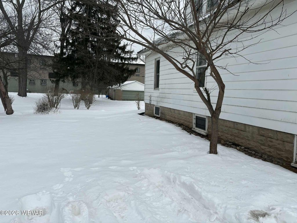 Photo of 1944 FREY AVENUE, Williamsport, PA 17701 (MLS # WB-103171)