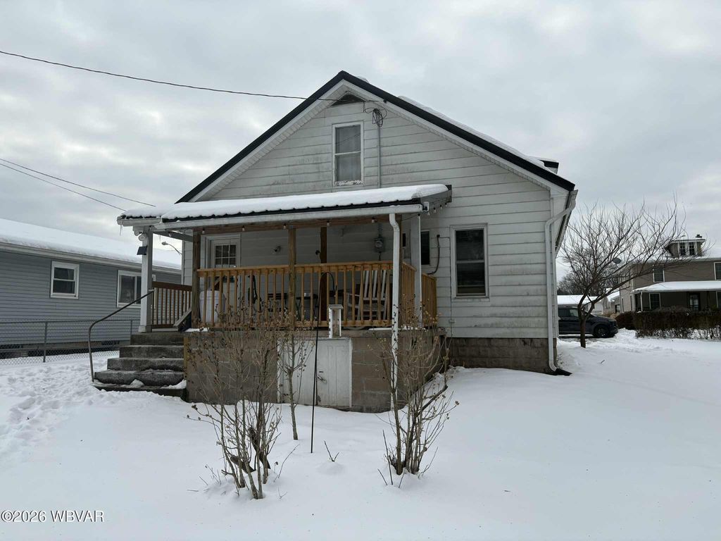 Photo of 1944 FREY AVENUE, Williamsport, PA 17701 (MLS # WB-103171)