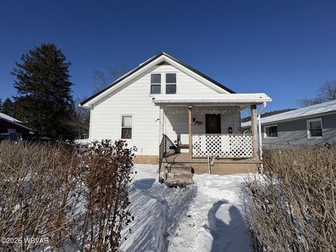 Homes for Sale in Bloomsburg PA 33 1944 FREY AVENUE Williamsport PA 17701