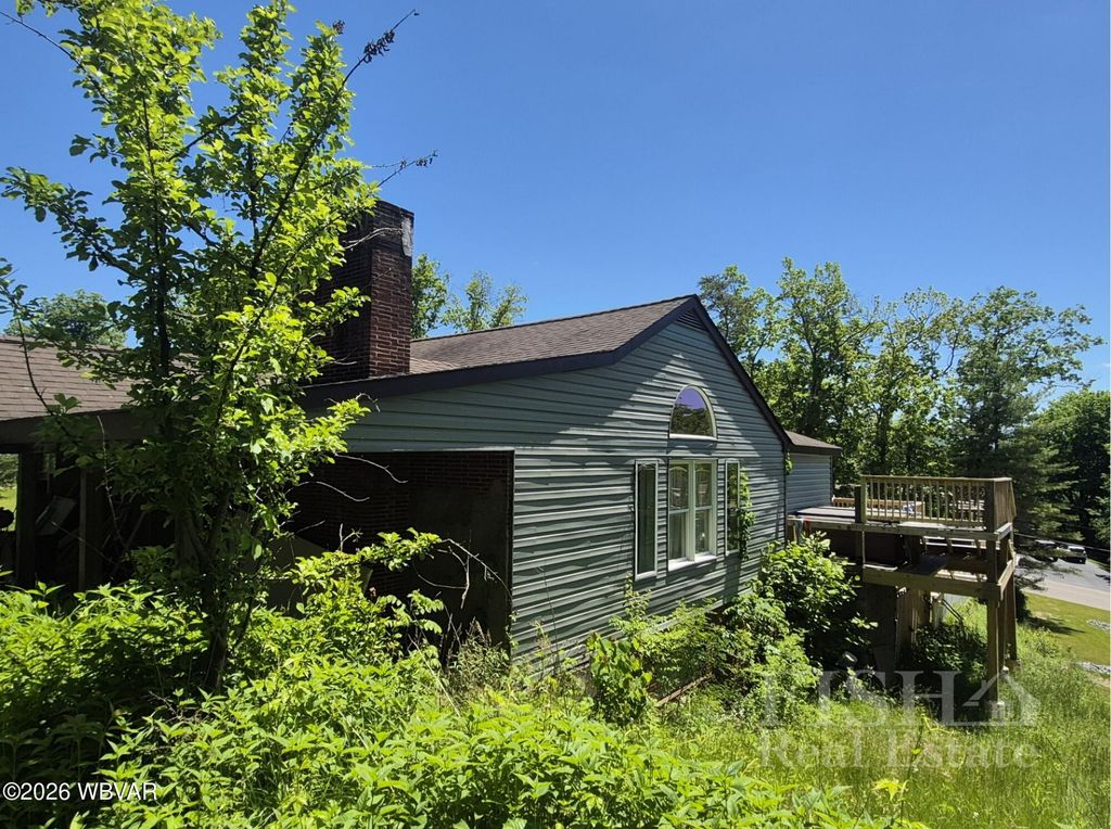 Photo of 35 SYLVAN DRIVE, Lock Haven, PA 17745 (MLS # WB-104030)