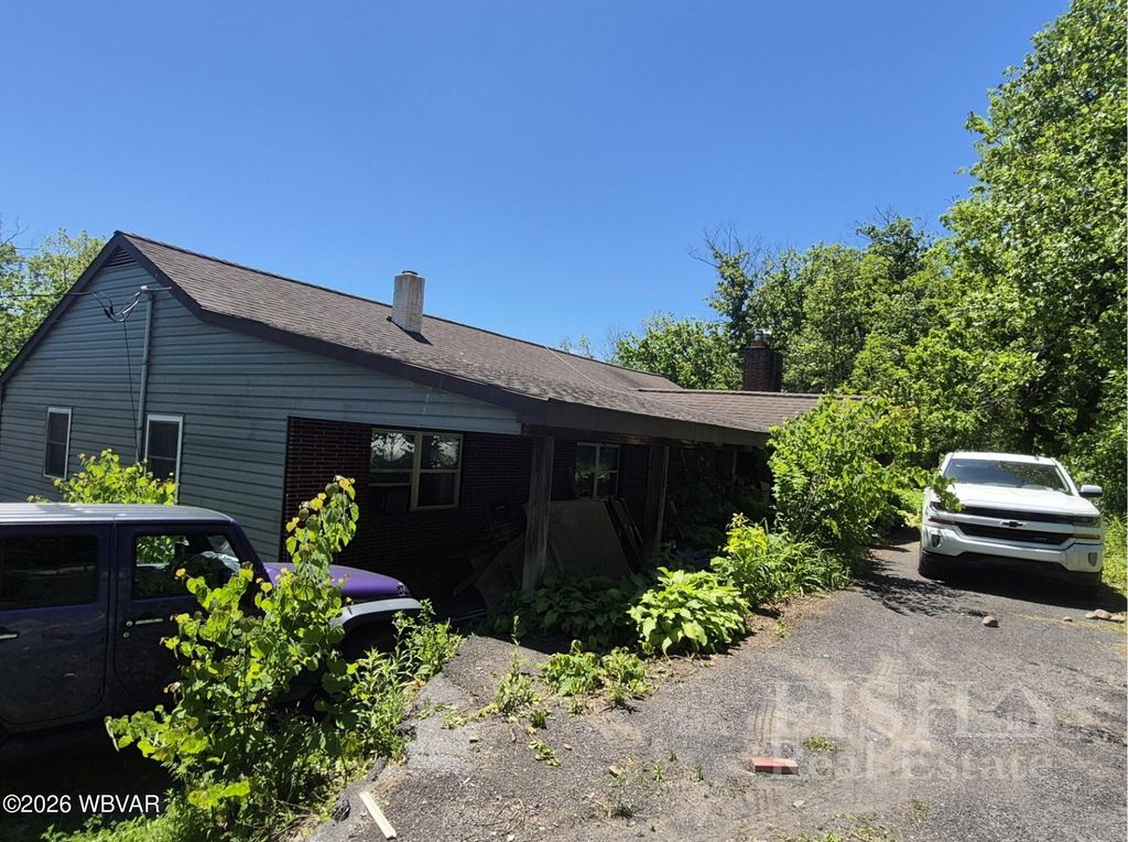 Photo of 35 SYLVAN DRIVE, Lock Haven, PA 17745 (MLS # WB-104030)