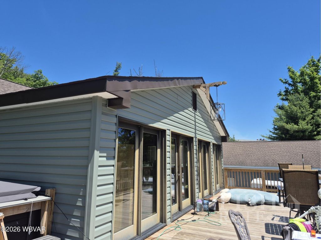 Photo of 35 SYLVAN DRIVE, Lock Haven, PA 17745 (MLS # WB-104030)