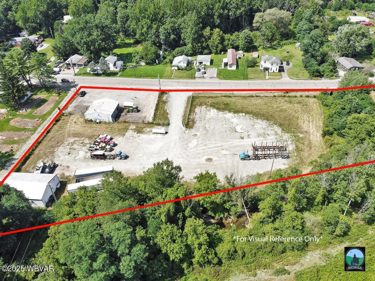 2346 N Williamson Road, Covington, PA 16917 | MLS WB-102857 | Listing ...
