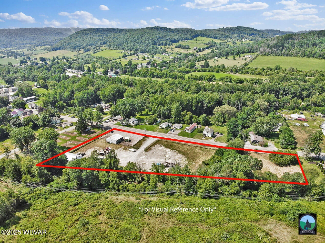 2346 N Williamson Road, Covington, PA 16917 | MLS WB-102857 | Listing ...