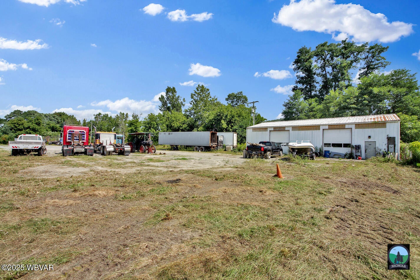 2346 N Williamson Road, Covington, PA 16917 | MLS WB-102857 | Listing ...