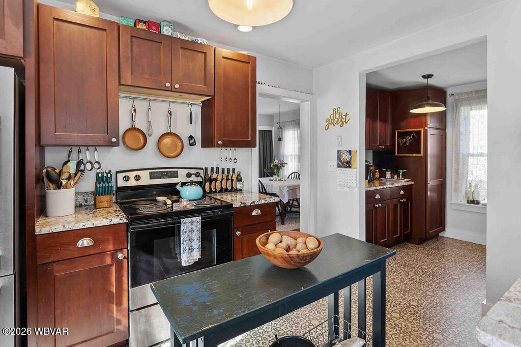 Photo of 12 PURPLE STREET, Wellsboro, PA 16901 (MLS # WB-103615)