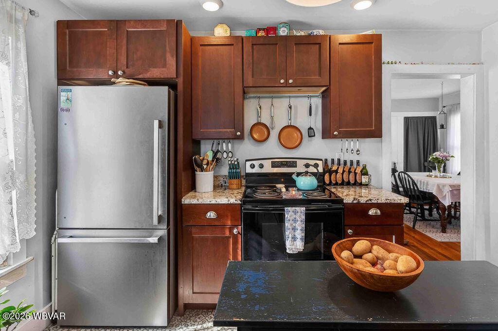 Photo of 12 PURPLE STREET, Wellsboro, PA 16901 (MLS # WB-103615)