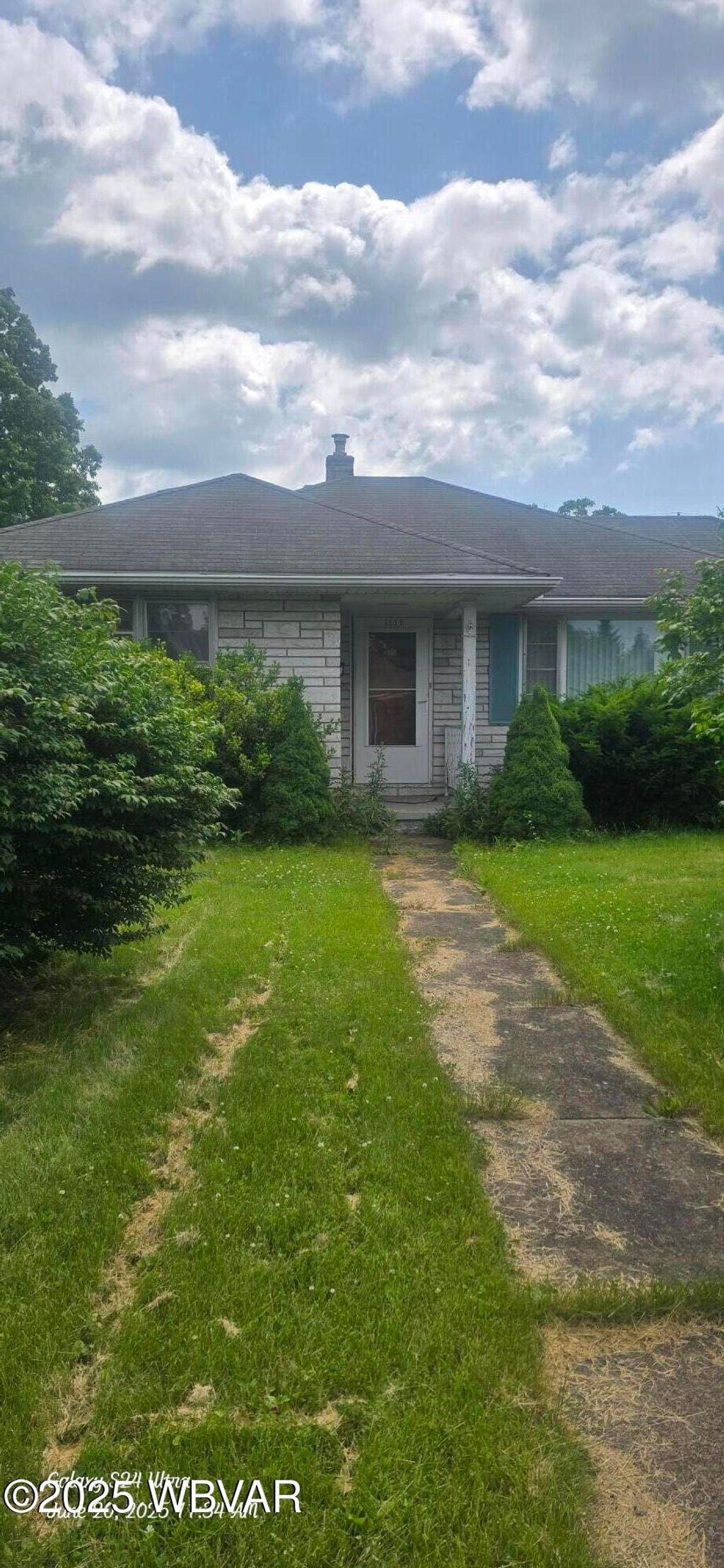 Photo of 1130 WALNUT STREET, Montoursville, PA 17754 (MLS # WB-103062)