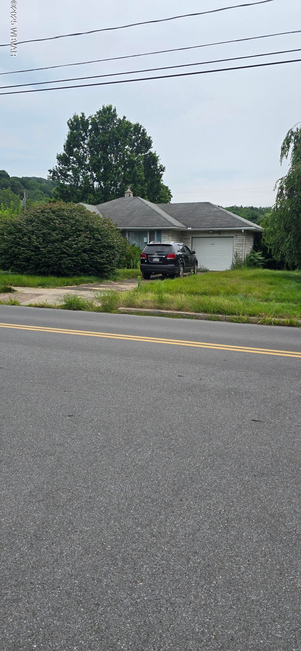Photo of 1130 WALNUT STREET, Montoursville, PA 17754 (MLS # WB-103062)