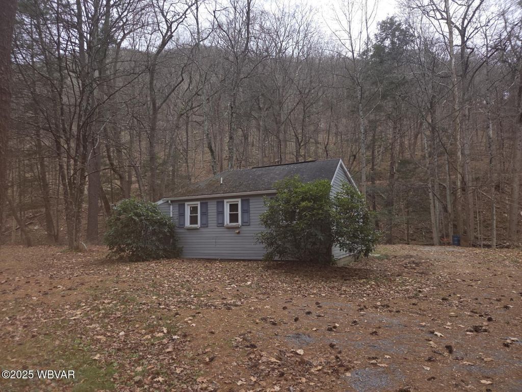 Photo of 390 VALLEY STREET, Duboistown, PA 17702 (MLS # WB-102824)