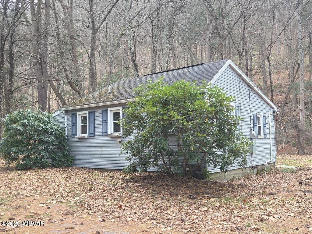 Photo of 390 VALLEY STREET, Duboistown, PA 17702 (MLS # WB-102824)