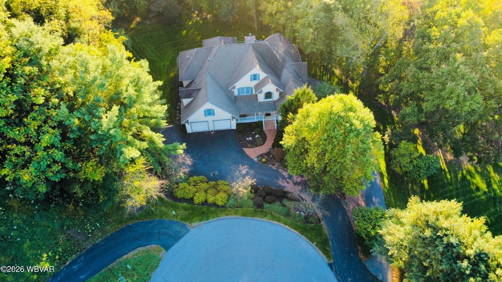 Photo of 1774 MCCONNELL DRIVE, Williamsport, PA 17701 (MLS # WB-105027)