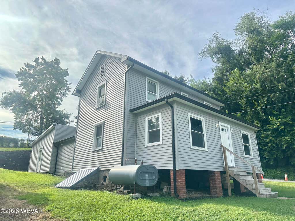 Photo of 67 MARKET STREET, Lock Haven, PA 17745 (MLS # WB-104690)