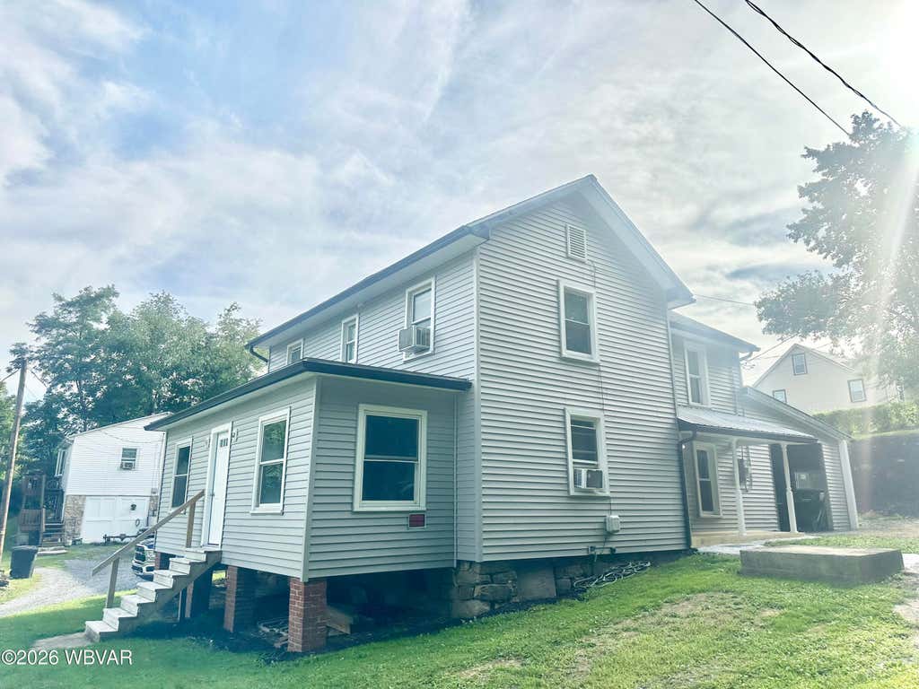 Photo of 67 MARKET STREET, Lock Haven, PA 17745 (MLS # WB-104690)