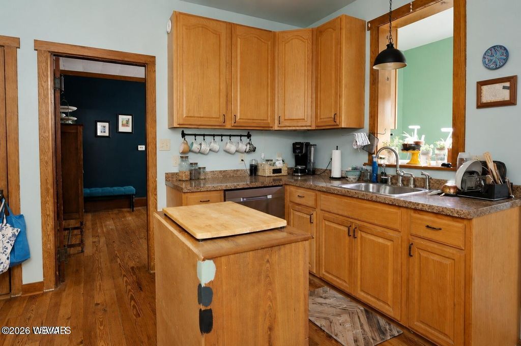 Photo of 338 HEPBURN STREET, Milton, PA 17847 (MLS # WB-103819)