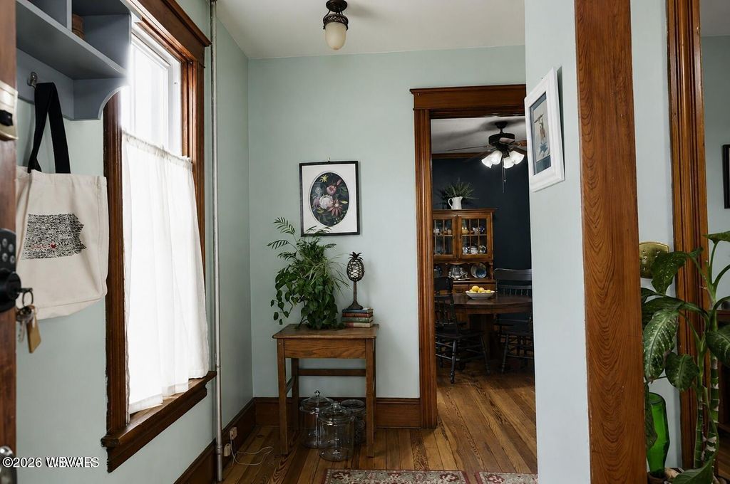 Photo of 338 HEPBURN STREET, Milton, PA 17847 (MLS # WB-103819)