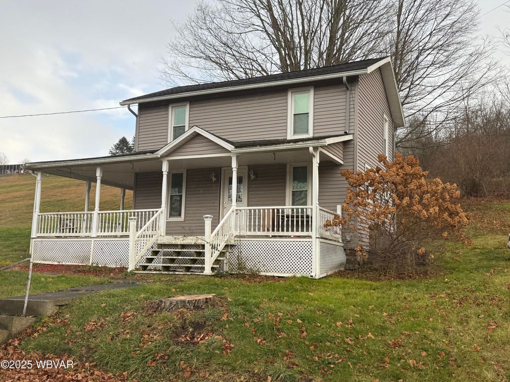Photo of 118 E EAST SOUTH AVENUE, Canton, PA 17724 (MLS # WB-102865)