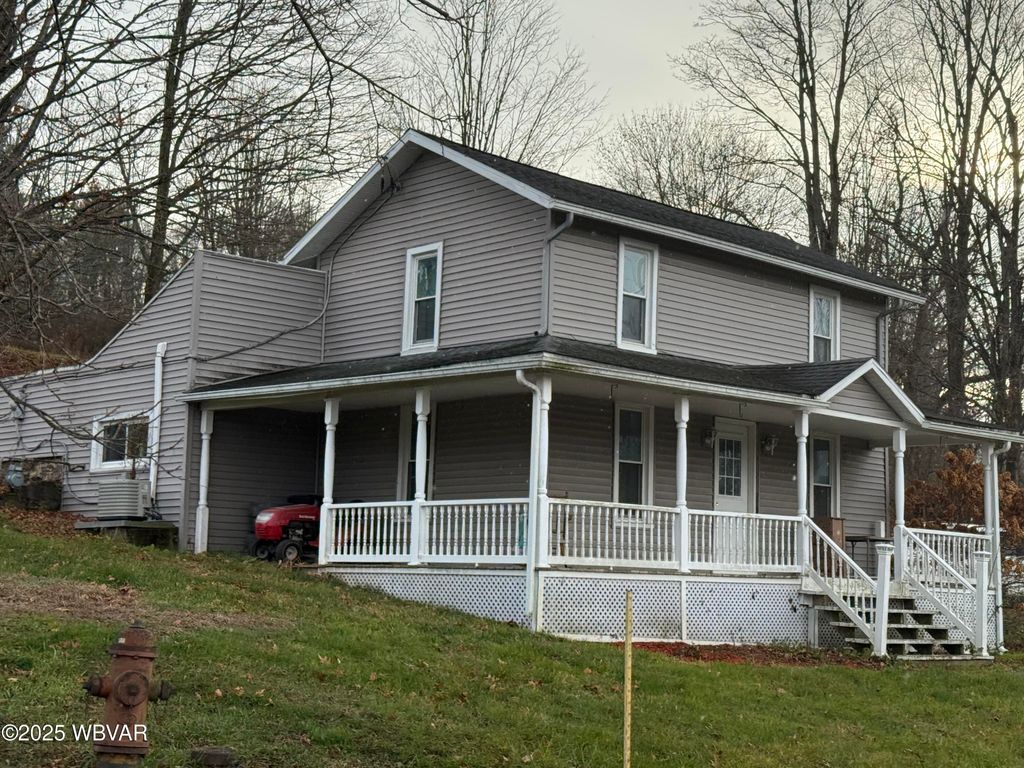 Photo of 118 E EAST SOUTH AVENUE, Canton, PA 17724 (MLS # WB-102865)