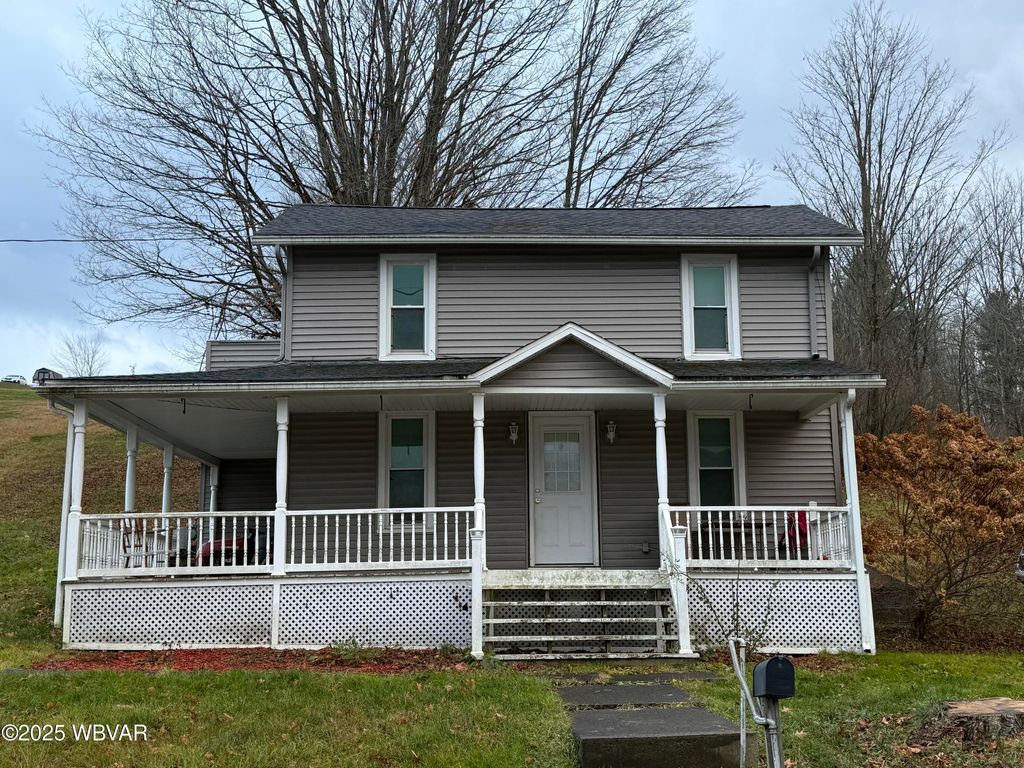 Photo of 118 E EAST SOUTH AVENUE, Canton, PA 17724 (MLS # WB-102865)