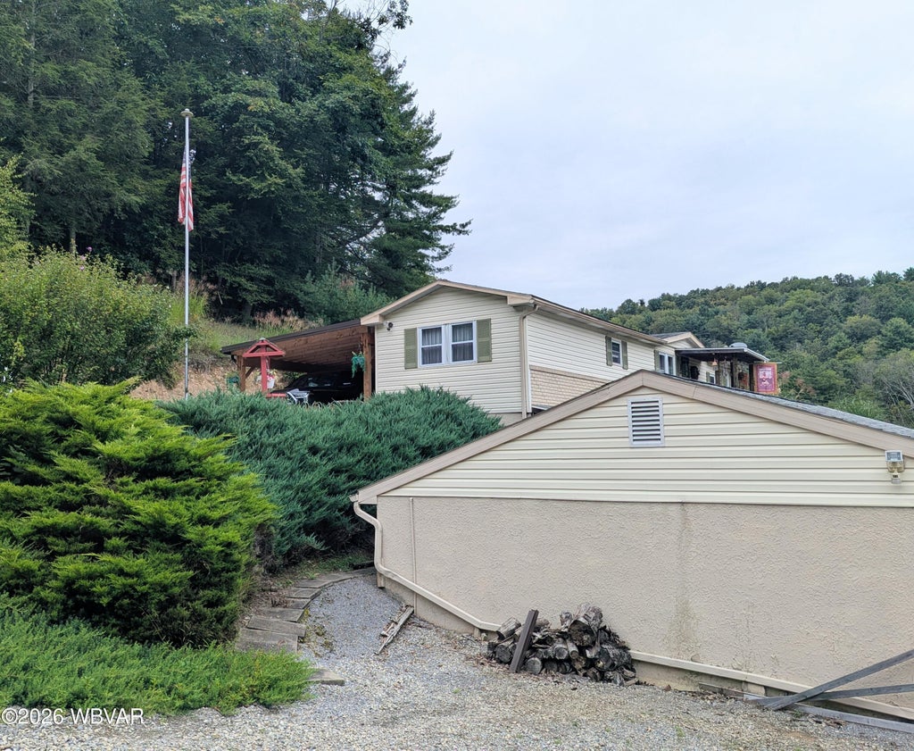 Photo of 3005 BOTTLE RUN ROAD, Williamsport, PA 17701 (MLS # WB-104847)