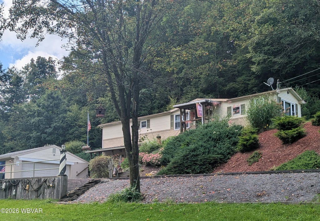 Photo of 3005 BOTTLE RUN ROAD, Williamsport, PA 17701 (MLS # WB-104847)