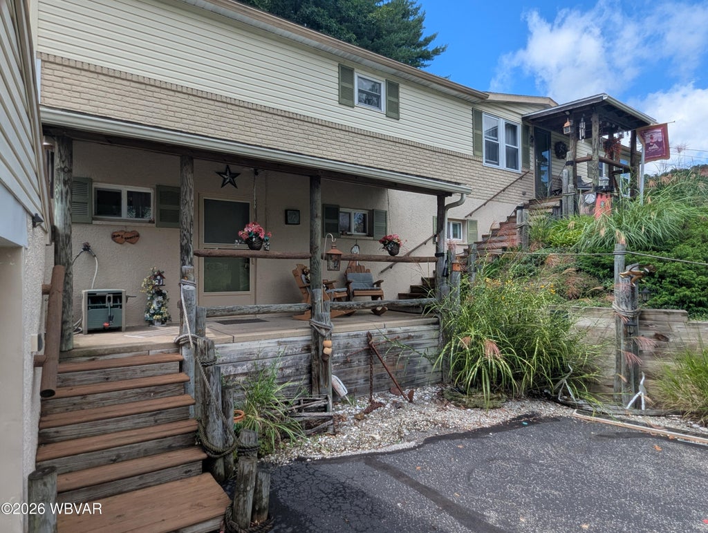 Photo of 3005 BOTTLE RUN ROAD, Williamsport, PA 17701 (MLS # WB-104847)