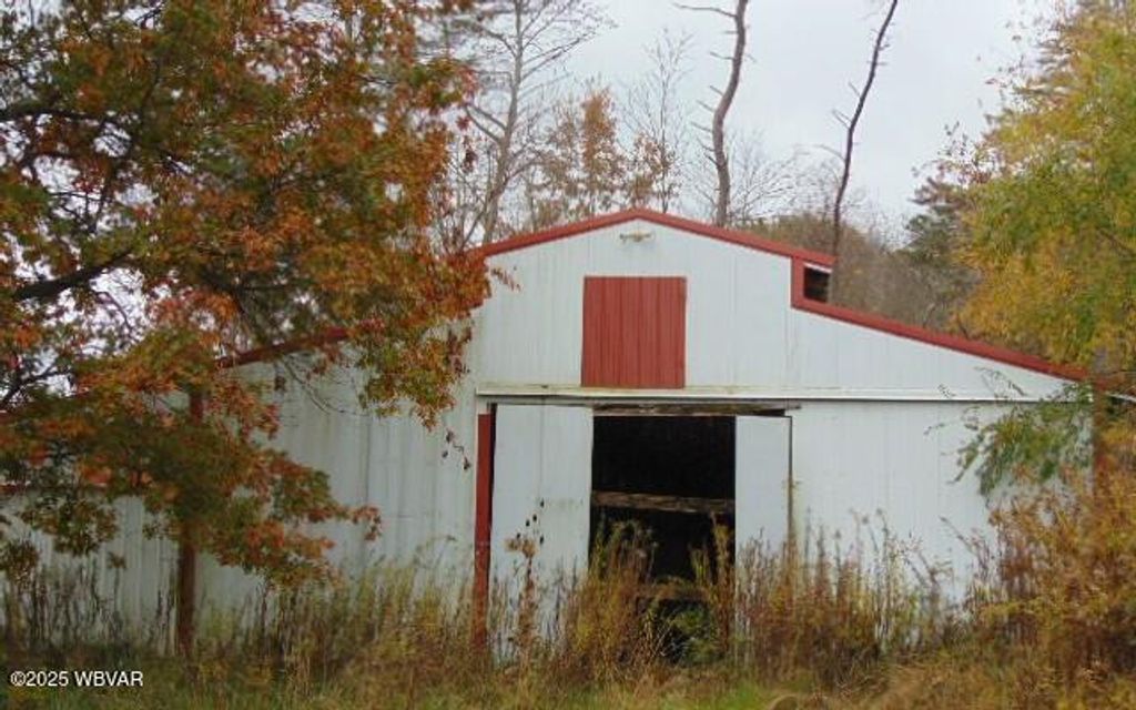 Photo of 329 LITTLE SUGAR RUN ROAD, Beech Creek, PA 16822 (MLS # WB-102748)