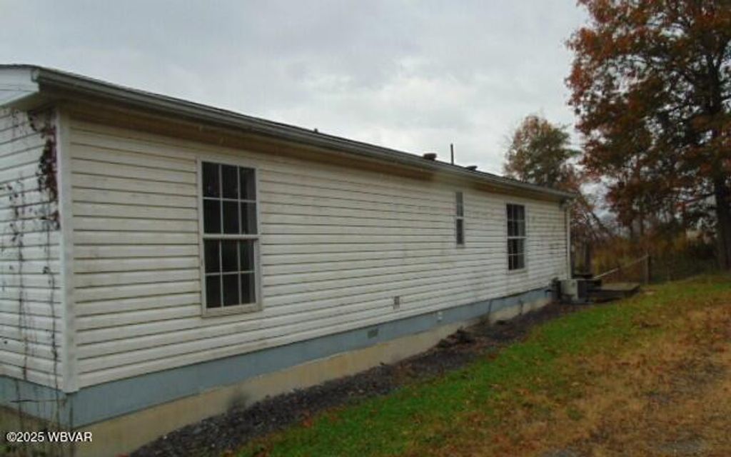 Photo of 329 LITTLE SUGAR RUN ROAD, Beech Creek, PA 16822 (MLS # WB-102748)