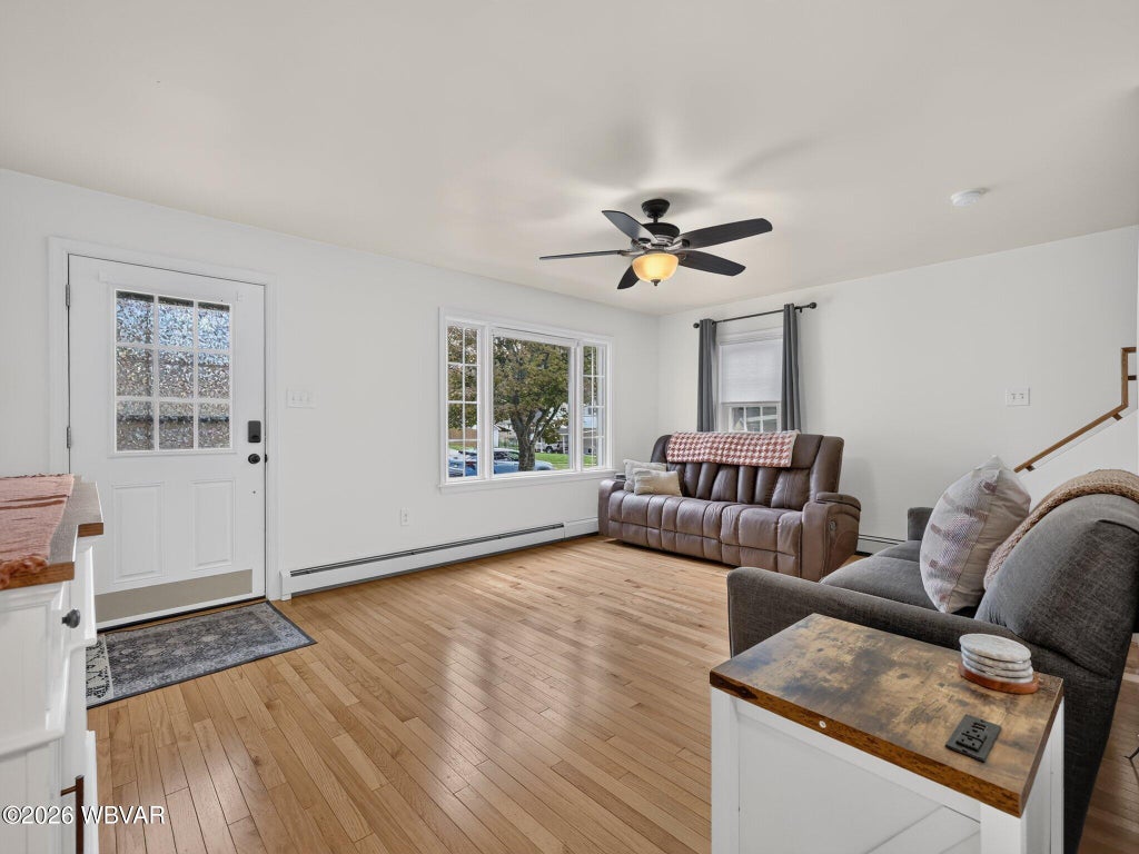Photo of 319 E 7TH AVENUE, South Williamsport, PA 17702 (MLS # WB-104966)