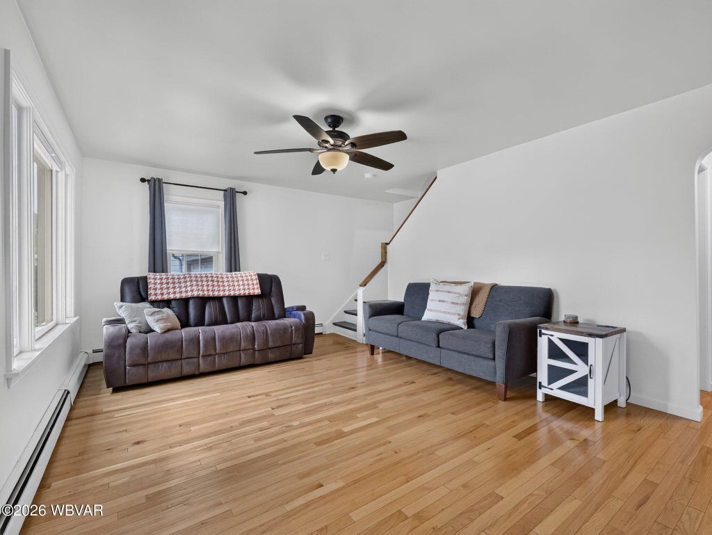 Photo of 319 E 7TH AVENUE, South Williamsport, PA 17702 (MLS # WB-104966)