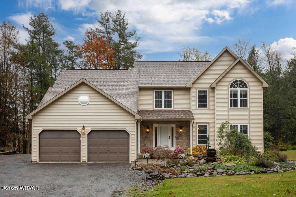 Photo of 30 HEMLOCK DRIVE Dr, Muncy Valley, PA 17758 (MLS # WB-102633)
