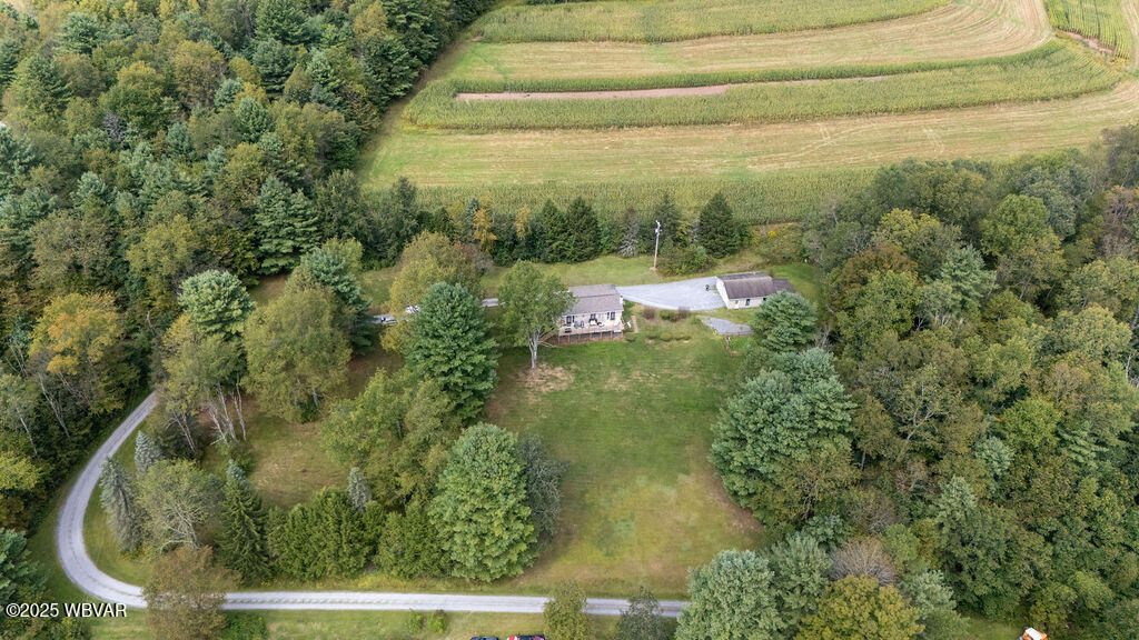 Photo of 5074 COGAN HOUSE ROAD, Trout Run, PA 17771 (MLS # WB-102396)