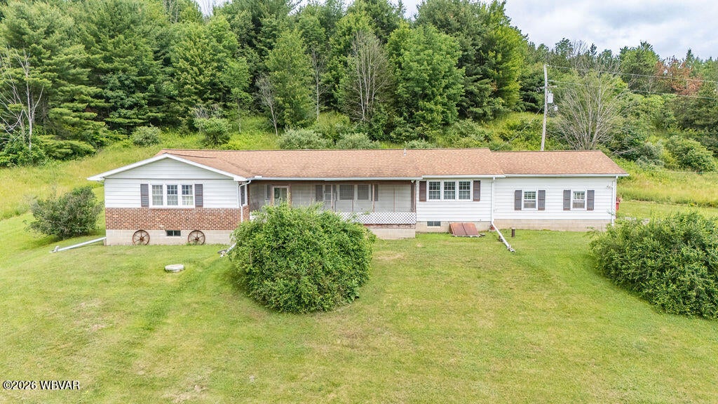 Photo of 14473 ROUTE 6, Mansfield, PA 16933 (MLS # WB-104377)