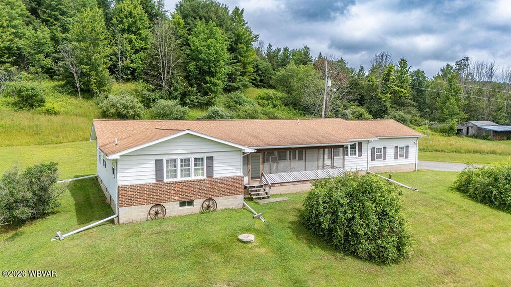 Photo of 14473 ROUTE 6, Mansfield, PA 16933 (MLS # WB-104377)