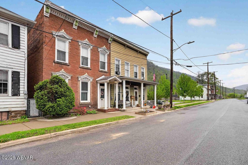 Photo of 524 ONTARIO AVENUE, Renovo, PA 17764 (MLS # WB-103784)