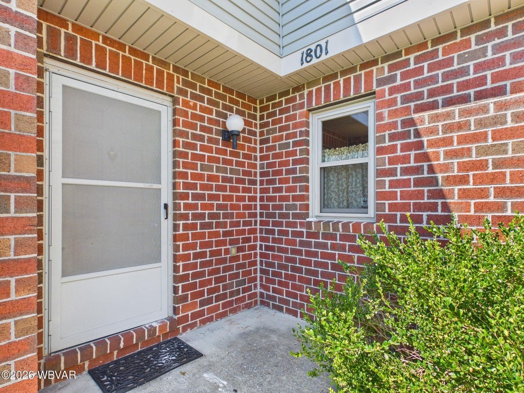 Photo of 1801 LINCOLN DRIVE, Williamsport, PA 17701 (MLS # WB-104796)