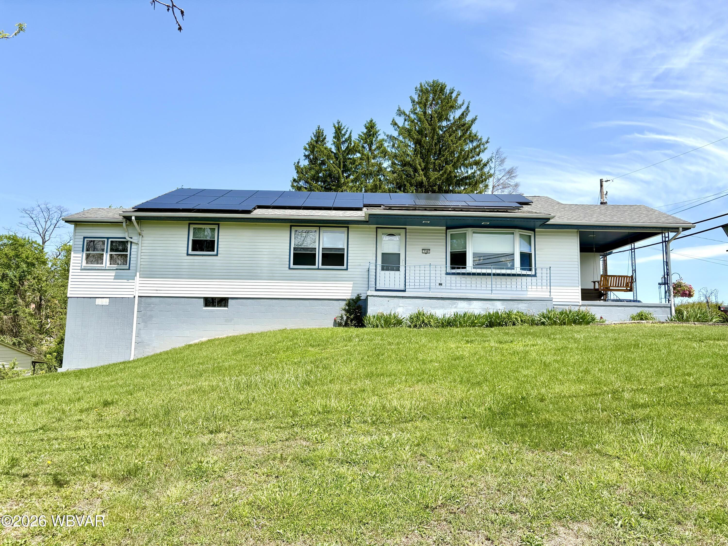 750 herr street