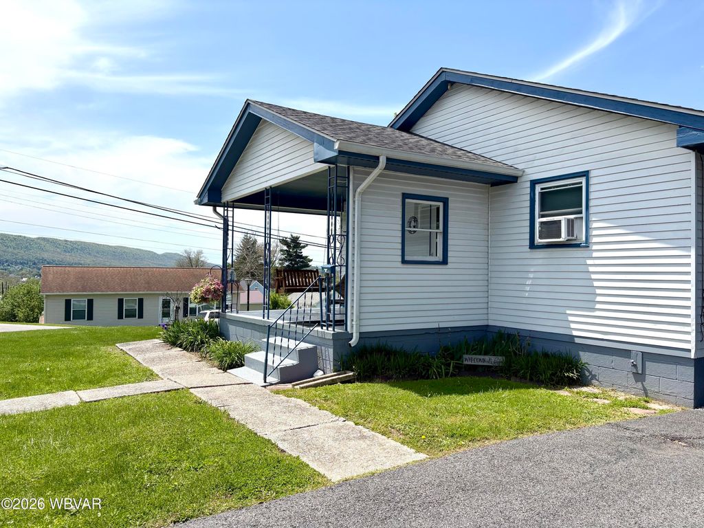 Photo of 750 HERR STREET, Lock Haven, PA 17745 (MLS # WB-103946)