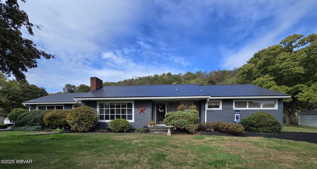 Photo of 1715 CLARION DRIVE, Williamsport, PA 17701 (MLS # WB-102642)