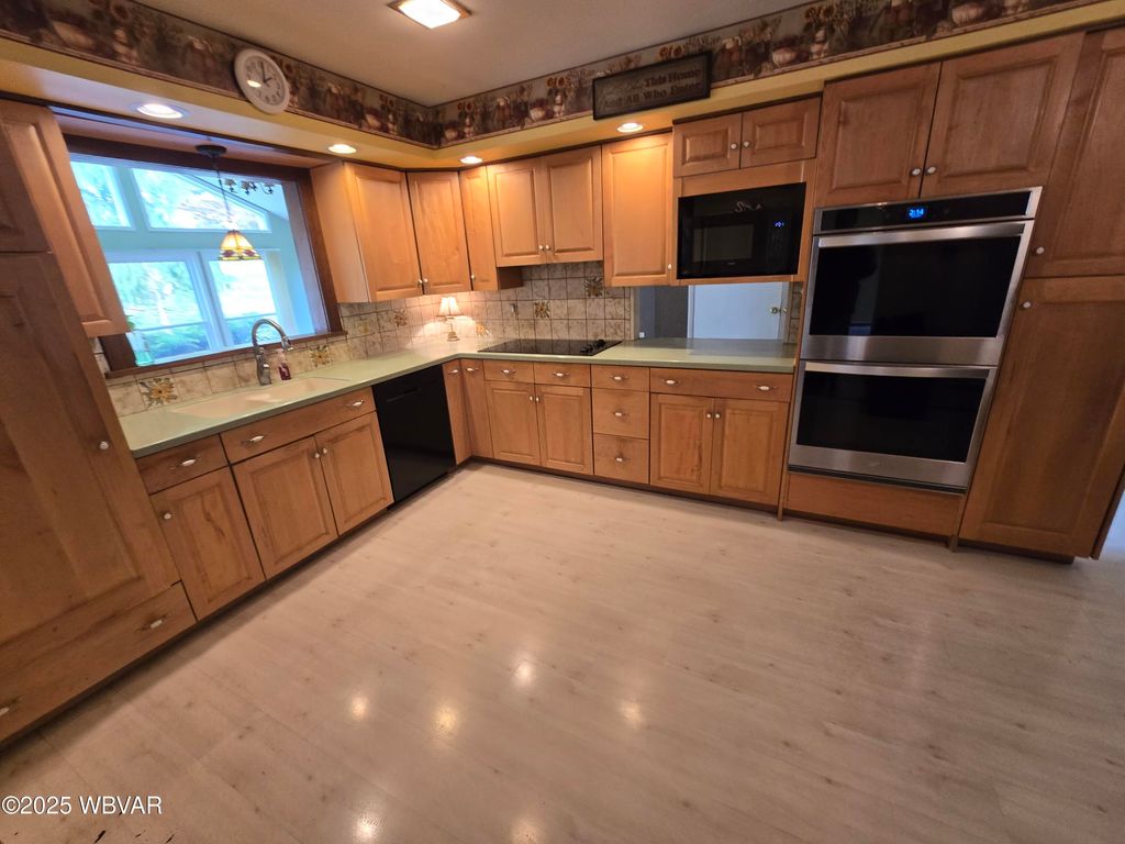 Photo of 1715 CLARION DRIVE, Williamsport, PA 17701 (MLS # WB-102642)